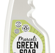 Marcel's Green Soap Allesreiniger spray basilicum en vertivert gras 500 ml