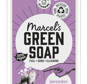Marcel's Green Soap Allesreiniger lavendel en rozemarijn 750 ml