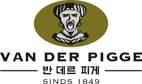 van der Pigge