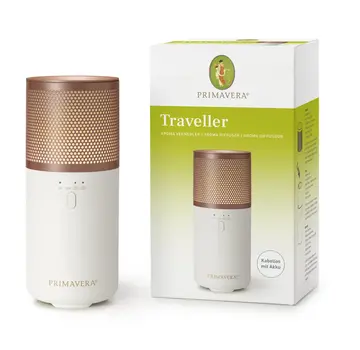 Primavera Primavera Aroma Diffuser Traveller