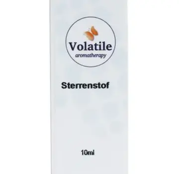 Volatile Volatile Sterrenstof 10 ml