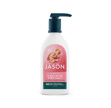 Jasön Jasön Himalayan Pink Salt body wash