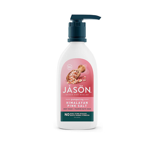 Jasön Jasön Himalayan Pink Salt body wash