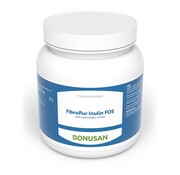 Bonusan Bonusan FibroPur InulinFOS 500 gram