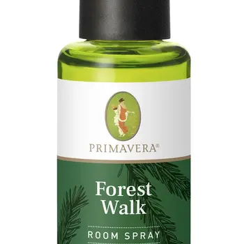 Primavera Primavera Forest Walk Roomspray Bio 50 ml