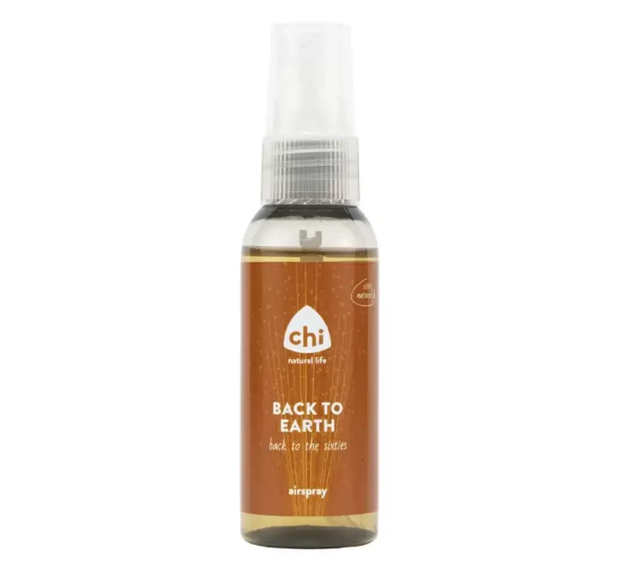 Chi Back to Earth Airspray 50 ml