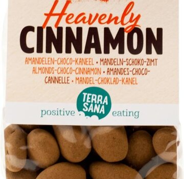 Terrasana Terrasana  Heavenly cinnamon 150 gram