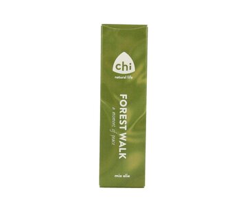 Chi Chi Forest Walk mix olie 10 ml