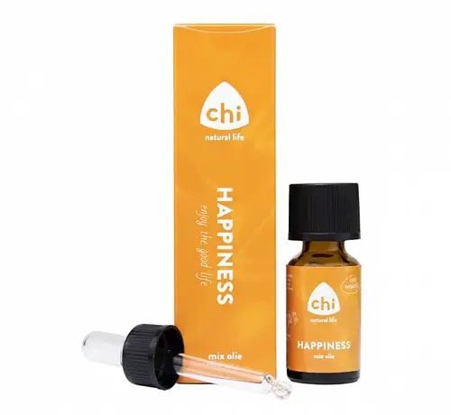 Chi Chi Happiness mix olie 10 ml