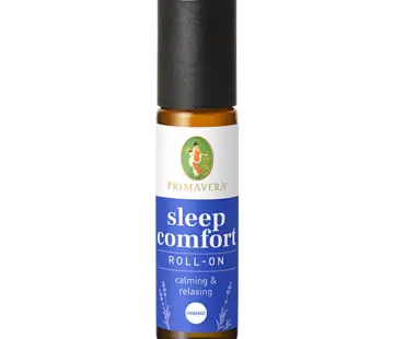 Primavera Primavera Sleep Comfort Roll-On Bio 10 ml