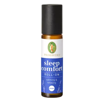 Primavera Primavera Sleep Comfort Roll-On Bio 10 ml