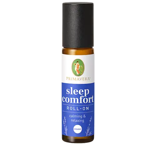 Primavera Primavera Sleep Comfort Roll-On Bio 10 ml