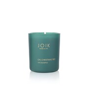 Joik Joik Natuurlijke Geurkaars - Christmas tree 150 gr