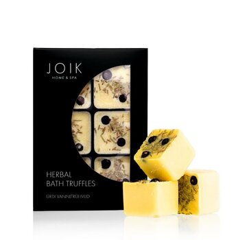 Joik Joik Bath truffels - Herbal 258 gr