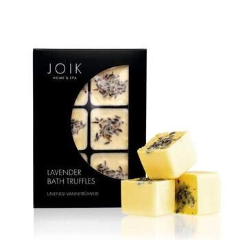 Joik Joik Bath truffels - Lavender 258 gr