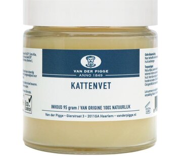 van der Pigge Van der Pigge Kattenvet 95 gram