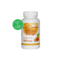 Curcumin & Ginger 90 capsules Plantovitamins