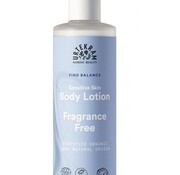 Urtekram Urtekram Find Balance Body Lotion 245 ml