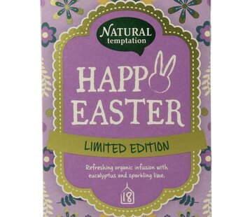 Natural Temptation Natural Temptation Happy Easter thee bio