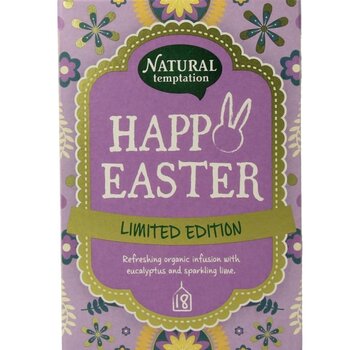 Natural Temptation Natural Temptation Happy Easter thee bio