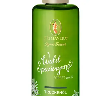 Primavera Primavera Forest Walk dry oil 100 ml