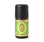 Primavera Pepermunt Bio, etherische olie 5 ml