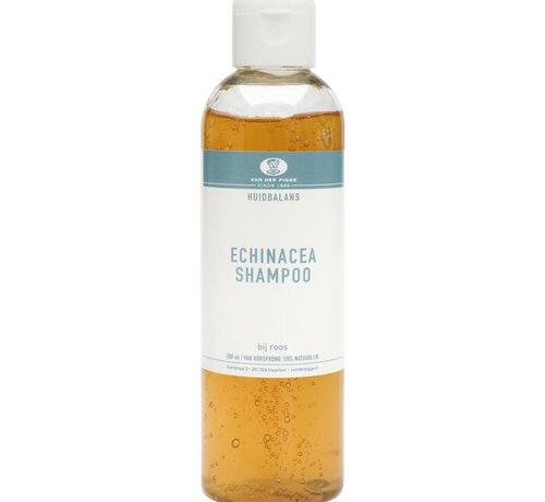 van der Pigge Van der Pigge Huidbalans  Echinacea shampoo 200 ml