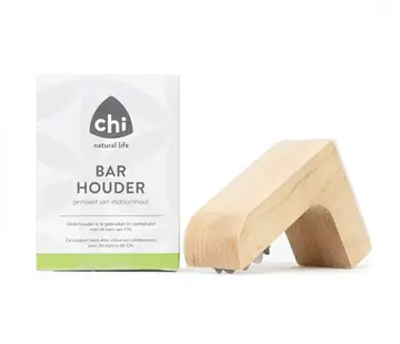 Chi Chi Bar Houder met magneet