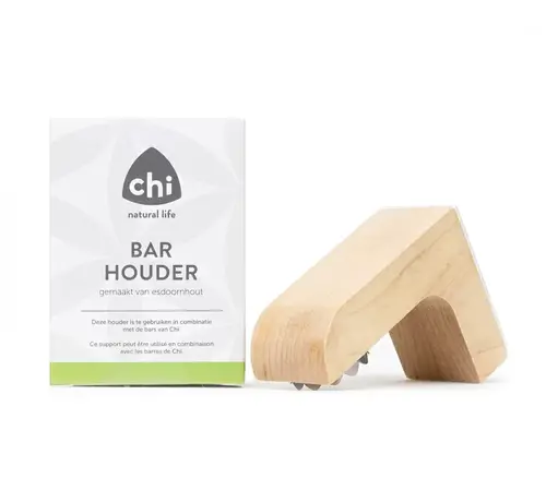 Chi Chi Bar Houder met magneet