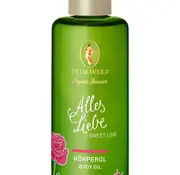 Primavera Primavera Sweet Love Body Oil 100 ml