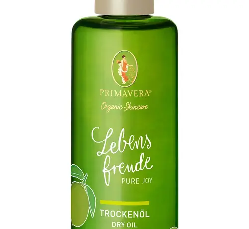 Primavera Primavera Pure Joy Dry Oil 100 ml