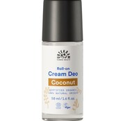 Urtekram Urtekram Cream Deo Coconut 50 ml