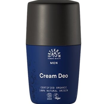 Urtekram Urtekram Men Cream Deo 50 ml