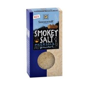 Sonnentor Sonnentor Smokey Salt 150 gr