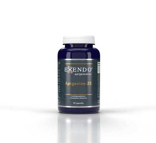 Exendo Exendo Apigenine-25 90 capsules