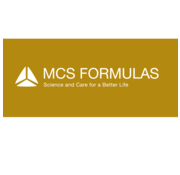 MCS Formulas