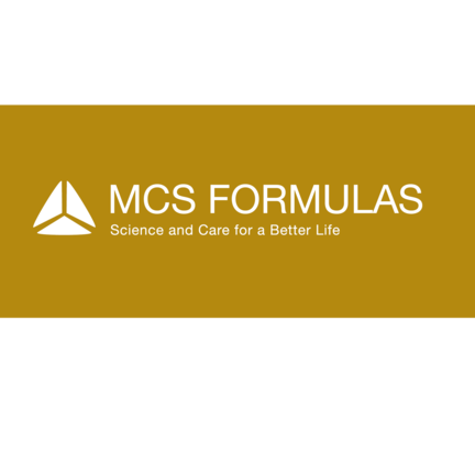 MCS Formulas