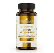 MCS Formulas MCS Formulas Super Artemisinin 60 capsules