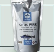 Nutrins Nutrins Omega Puur 300 ml