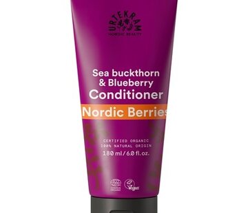 Urtekram Urtekram Noordse Bessen conditioner 180 ml