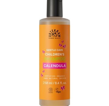 Urtekram Urtekram Kindershampoo Calendula 250 ml