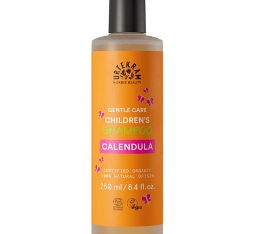 Urtekram Kindershampoo Calendula 250 ml