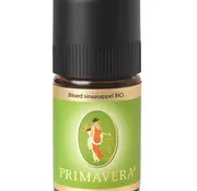 Primavera Primavera Bloedsinaasappel BIO 5 ml