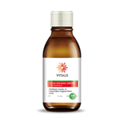 Vitals Vitals Liquid EPA/DHA 1200 mg 200 ml