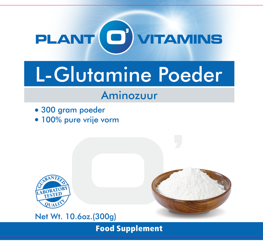 Sportpakket Plantovitamins