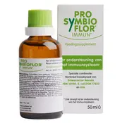 Energetica Natura Symbiopharm Pro Symbioflor immun 50 ml