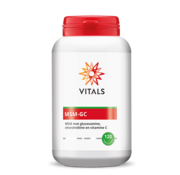 Vitals Vitals MSM-GC 120 tabletten
