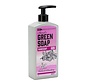 Marcels Green Soap Handzeep patchouli en cranberry 250 ml