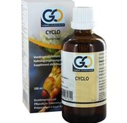 GO GO Cyclo 100 ml