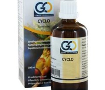 GO GO Cyclo 100 ml